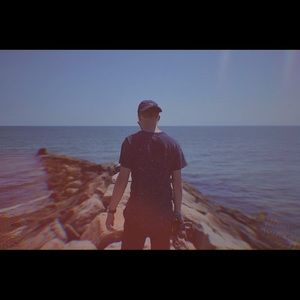 Meet your Posher, Jake